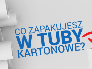 Zastosowanie tub kartonowych w twojej firmie