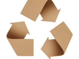 symbol recyklingu